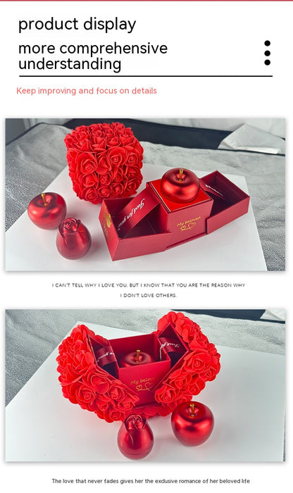 Forever Bloom Love Box
