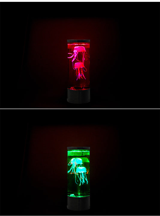 GlowJelly Night Light