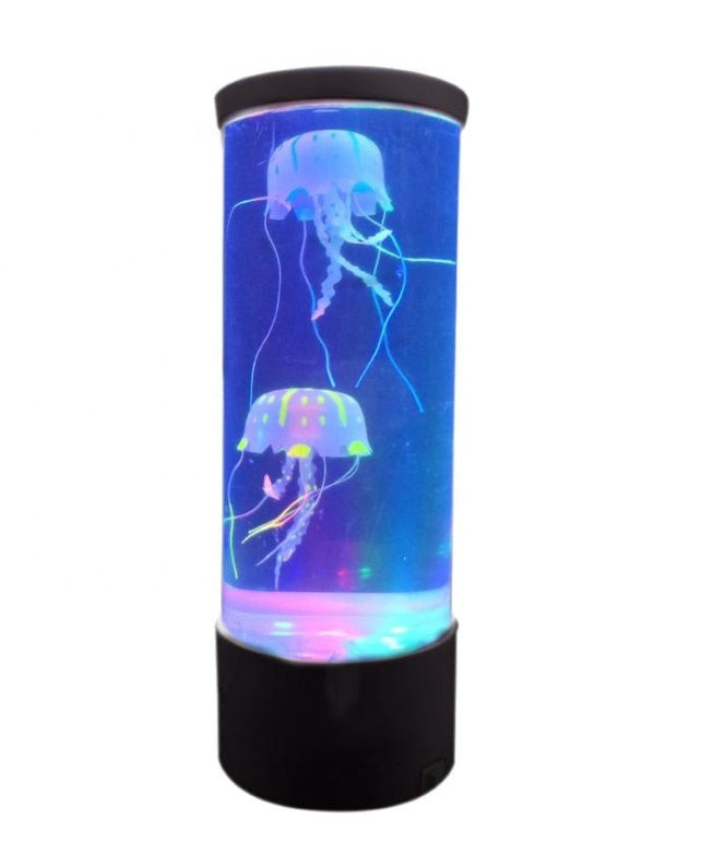 GlowJelly Night Light