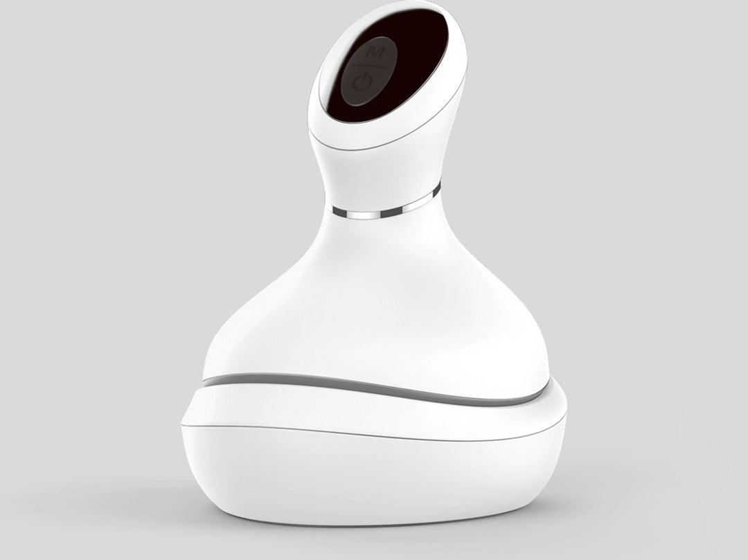 AquaRelax Pro Scalp Massager