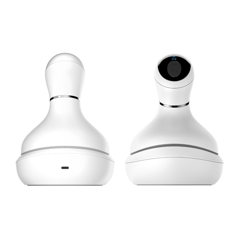 AquaRelax Pro Scalp Massager