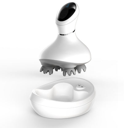 AquaRelax Pro Scalp Massager