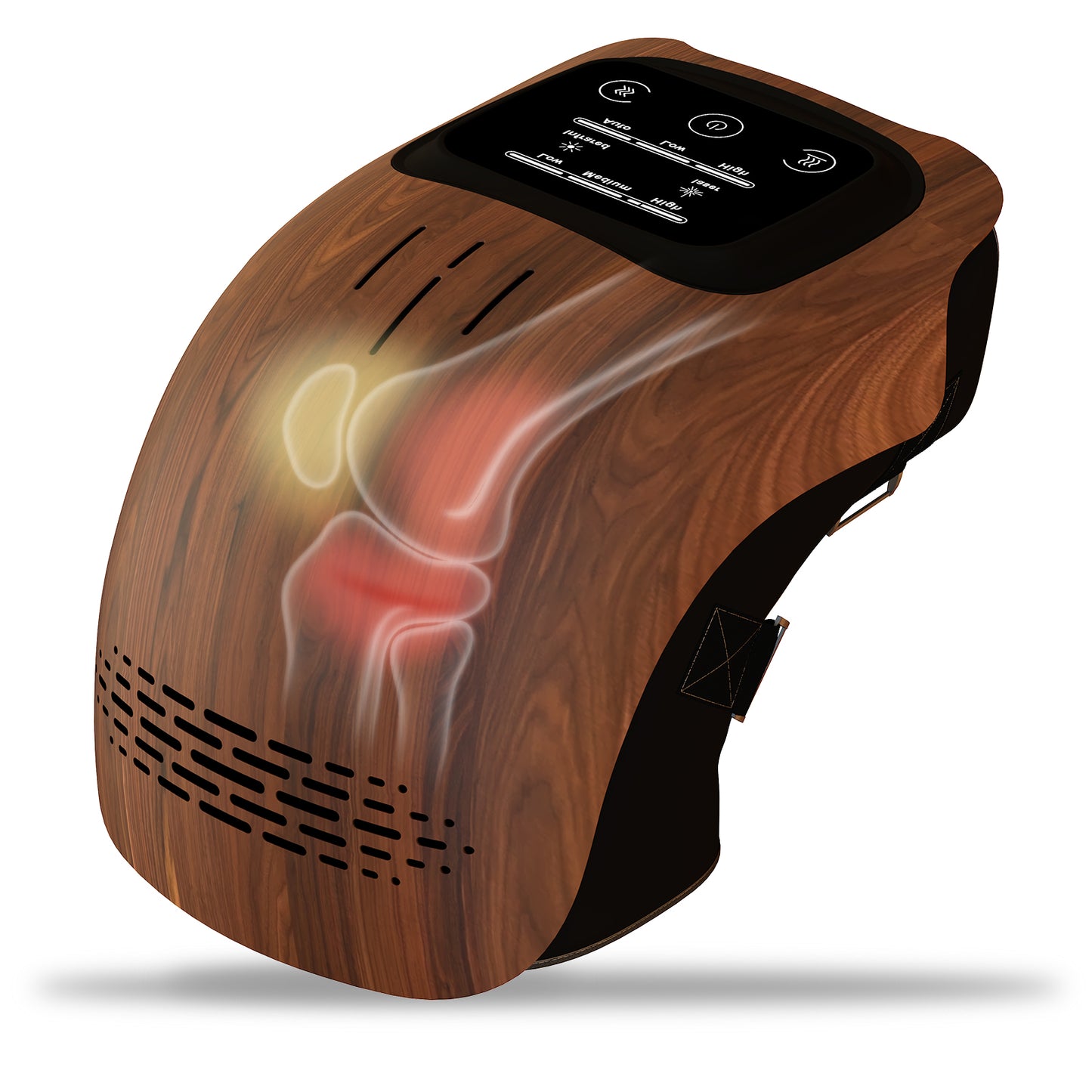 SmartRelief Pro Knee Massager