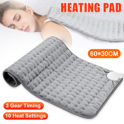 ComfortThera Back Heat Wrap