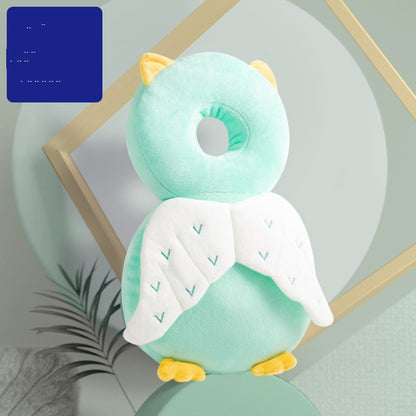 AutumnNest Baby Pillow