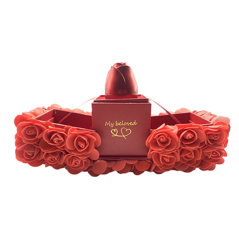 Forever Bloom Love Box