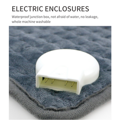 ComfortThera Back Heat Wrap