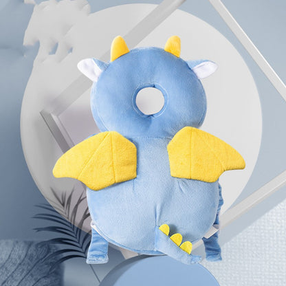 AutumnNest Baby Pillow