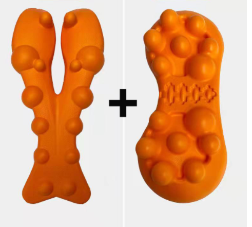 RelaxEase Neck Support Pillow