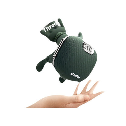 FlexiRelief Shoulder Massager