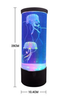 GlowJelly Night Light