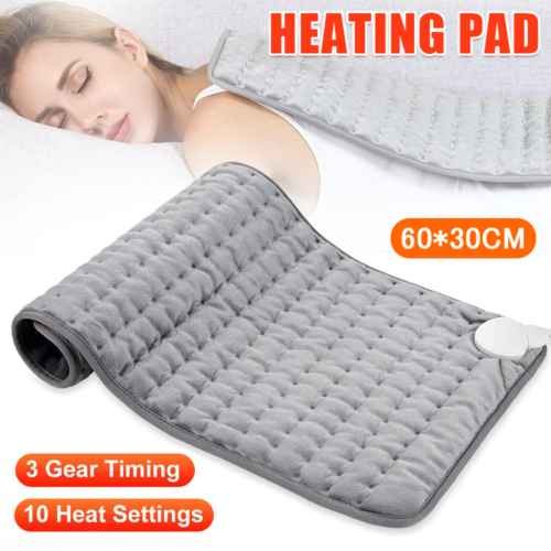 ComfortThera Back Heat Wrap