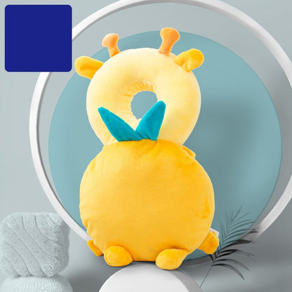 AutumnNest Baby Pillow