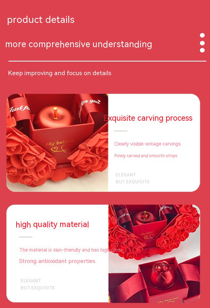 Forever Bloom Love Box