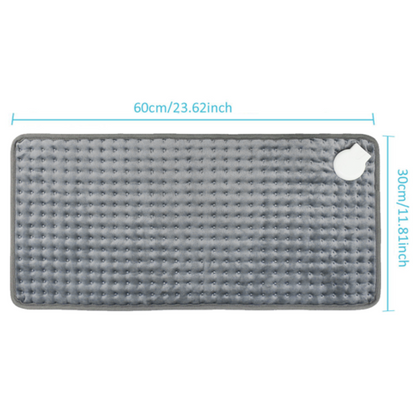 ComfortThera Back Heat Wrap