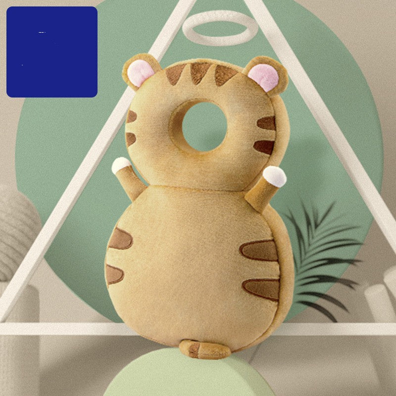 AutumnNest Baby Pillow