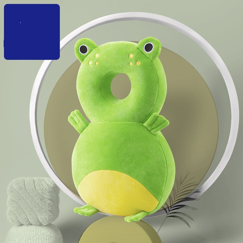 AutumnNest Baby Pillow