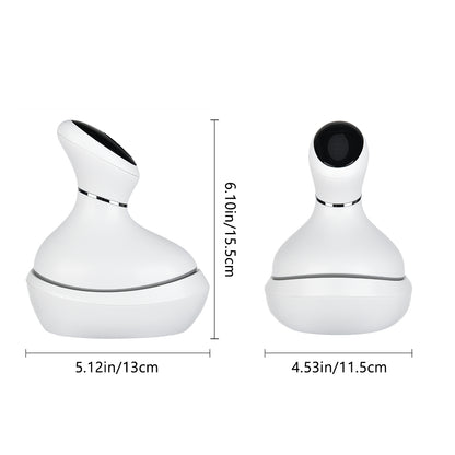 AquaRelax Pro Scalp Massager