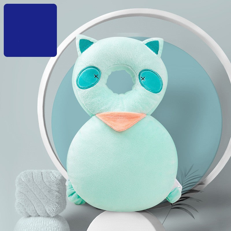 AutumnNest Baby Pillow