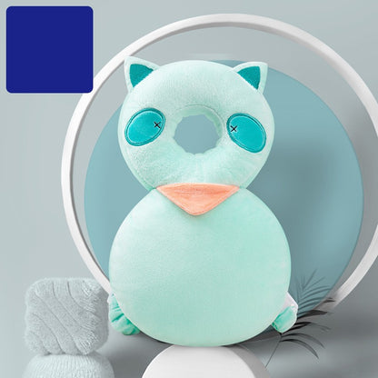 AutumnNest Baby Pillow