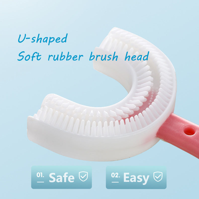 HappyMouth U Brush