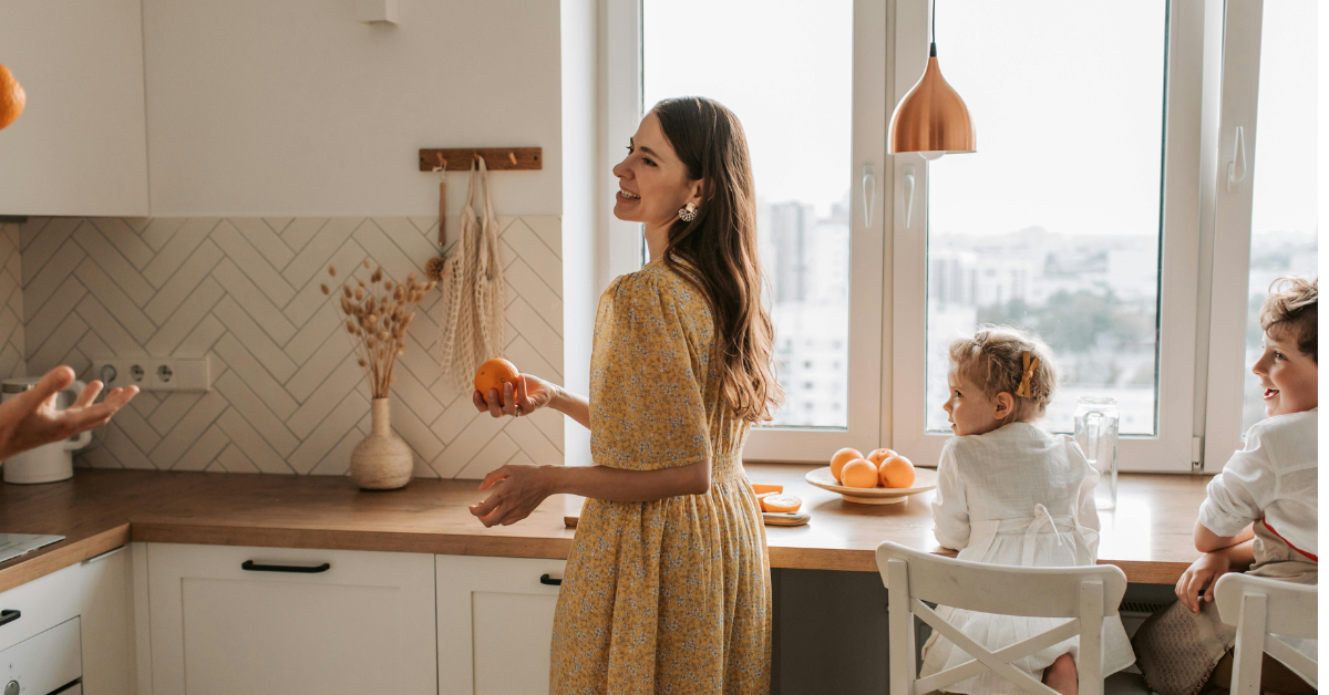 You are currently viewing 🍳 How Kitchen Gadgets Can Make Cooking More Fun and Stress-Free