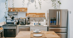 Read more about the article The Ultimate Guide to Kitchen and Electronic Appliances