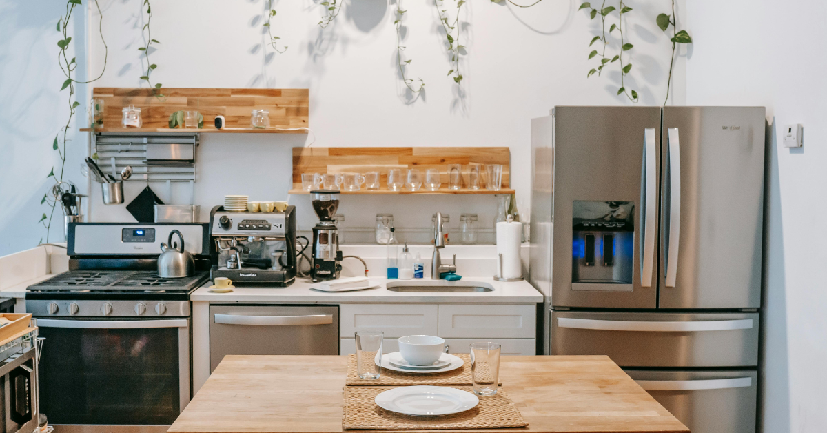 You are currently viewing The Ultimate Guide to Kitchen and Electronic Appliances